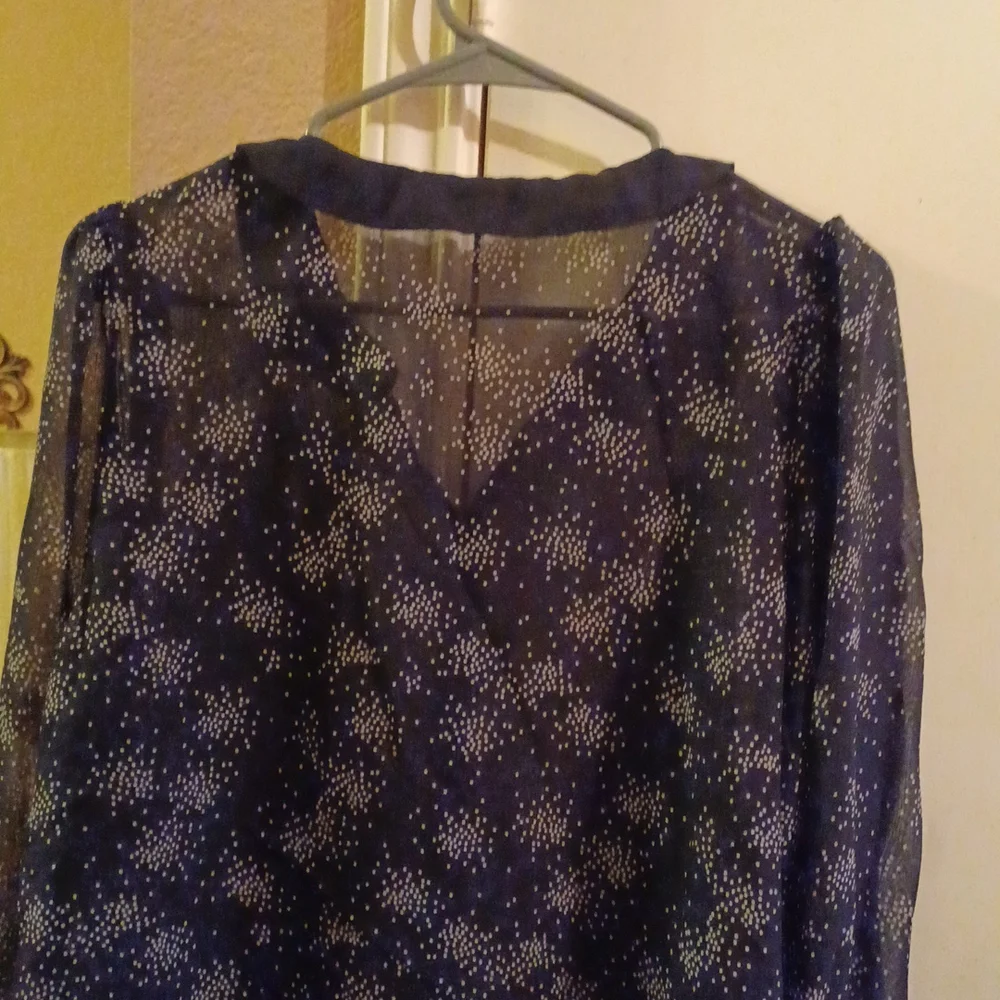 Blouse - Picture 3 of 3